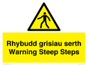 rhybudd-grisiau-serth--warning-steep-steps--bilingual-welsh--english~